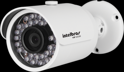 Câmera IP | VIP S3230 | Intelbras